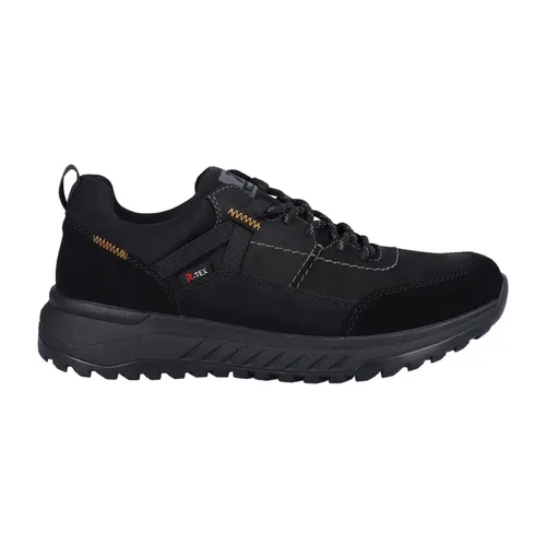 Rieker - Shoes > Sneakers - Black - Rieker - Modalova