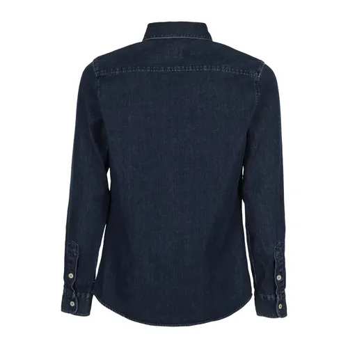Shirts > Casual Shirts - - Tela Genova - Modalova