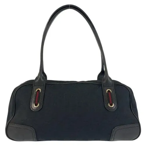 Pre-owned > Pre-owned Bags > Pre-owned Handbags - - Gucci Vintage - Modalova