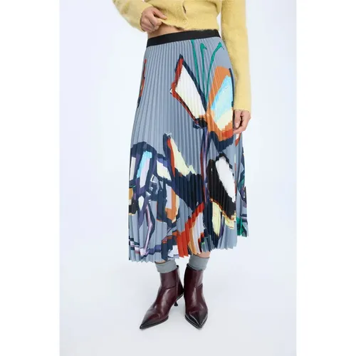 Skirts > Midi Skirts - - Munthe - Modalova