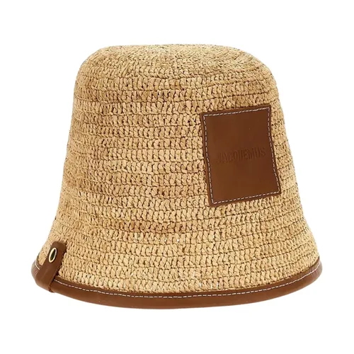 Accessories > Hats > Hats - - Jacquemus - Modalova