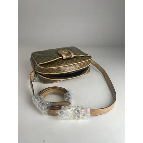 Pre-owned > Pre-owned Bags > Pre-owned Cross Body Bags - - Celine Vintage - Modalova