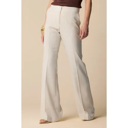 Trousers > Wide Trousers - - Kocca - Modalova