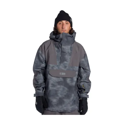 Sport > Ski & Wintersport > Ski Jackets - - DC Shoes - Modalova