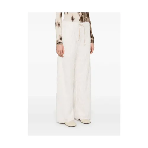 Trousers > Wide Trousers - - Darkpark - Modalova