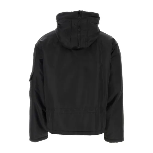 Jackets > Light Jackets - - Moschino - Modalova
