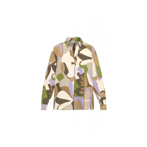 Blouses & Shirts > Blouses - - Marella - Modalova