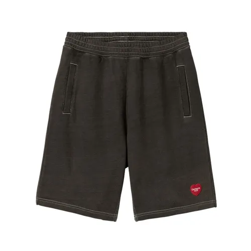 Shorts > Casual Shorts - - Carhartt Wip - Modalova