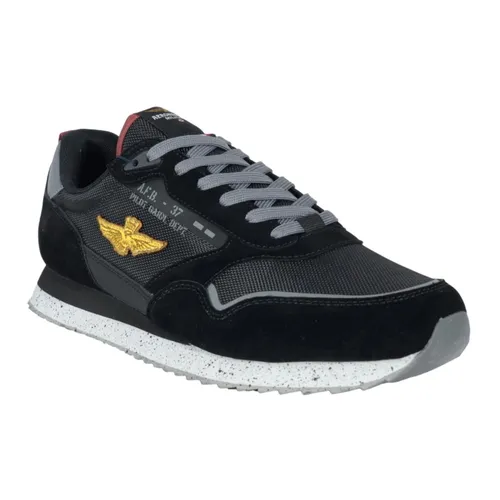 Shoes > Sneakers - - Aeronautica Militare - Modalova