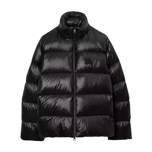 Jackets > Down Jackets - - Burberry - Modalova