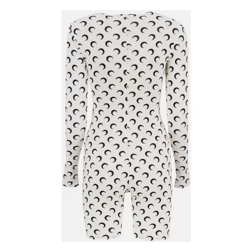 Jumpsuits & Playsuits > Playsuits - - Marine Serre - Modalova