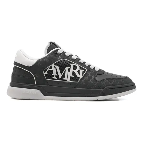 Amiri - Shoes > Sneakers - Black - Amiri - Modalova