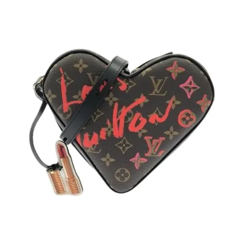 Pre-owned > Pre-owned Bags > Pre-owned Cross Body Bags - - Louis Vuitton Vintage - Modalova