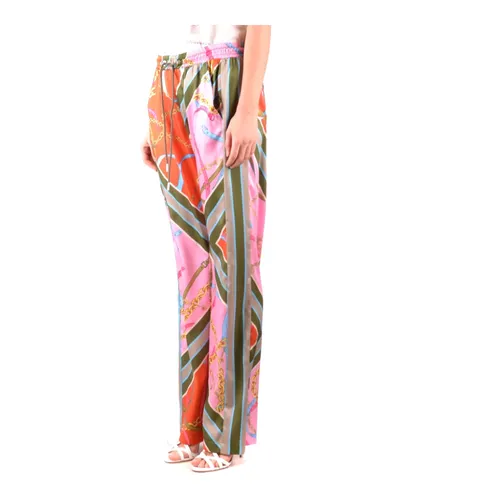 Trousers > Sweatpants - - Pinko - Modalova