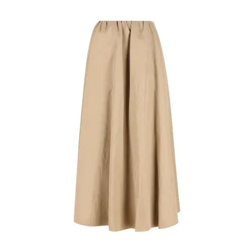 Skirts > Midi Skirts - - Brunello Cucinelli - Modalova