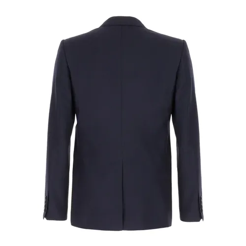 Jackets > Blazers - - Dolce & Gabbana - Modalova
