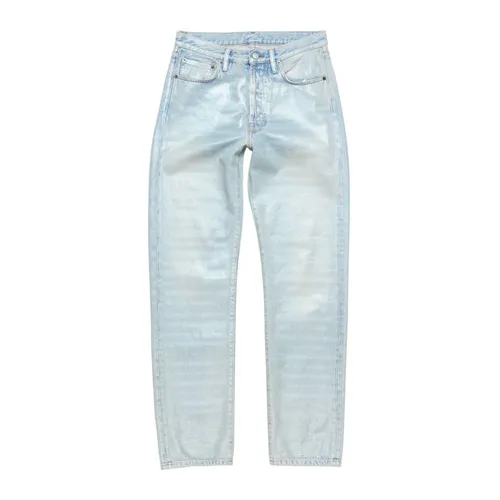 Jeans > Straight Jeans - - Acne Studios - Modalova