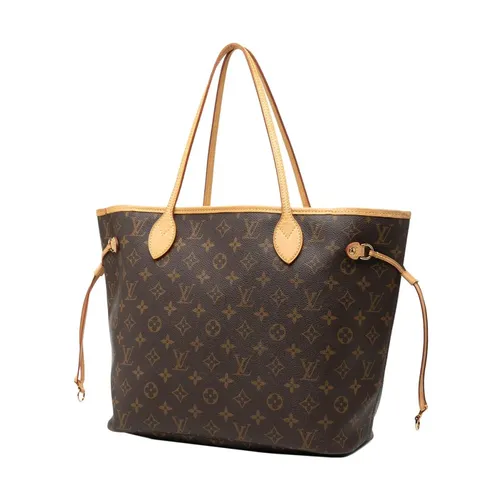 Pre-owned > Pre-owned Bags > Pre-owned Tote Bags - - Louis Vuitton Vintage - Modalova