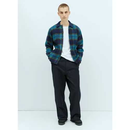 Shirts > Casual Shirts - - Brain Dead - Modalova