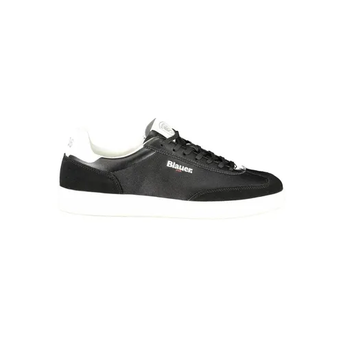 Blauer - Shoes > Sneakers - Black - Blauer - Modalova