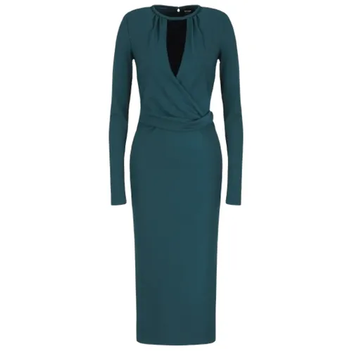 Dresses > Day Dresses > Midi Dresses - - Giorgio Armani - Modalova