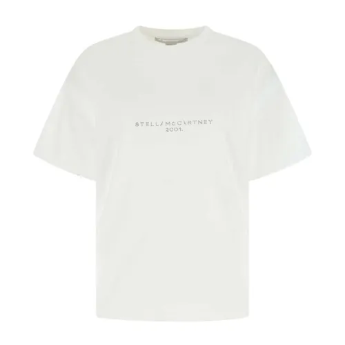 Tops > T-Shirts - - Stella McCartney - Modalova