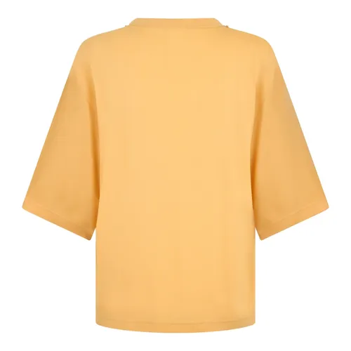 Tops > T-Shirts - - Fabiana Filippi - Modalova