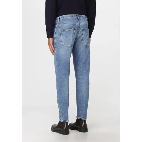 Jeans > Slim-fit Jeans - - Dondup - Modalova
