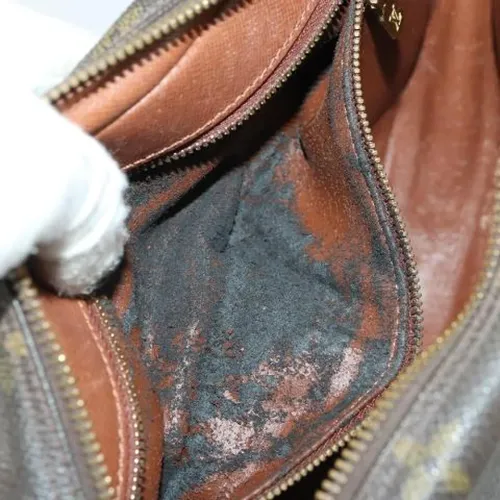 Pre-owned > Pre-owned Bags > Pre-owned Cross Body Bags - - Louis Vuitton Vintage - Modalova