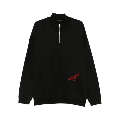 Sweatshirts & Hoodies > Sweatshirts - - Willy Chavarria - Modalova