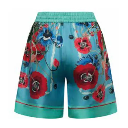 Shorts > Casual Shorts - - Franco Ferrari - Modalova