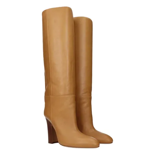Shoes > Boots > Heeled Boots - - Paris Texas - Modalova