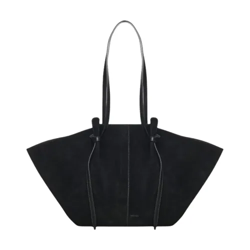 Yuzefi - Bags > Tote Bags - Black - Yuzefi - Modalova