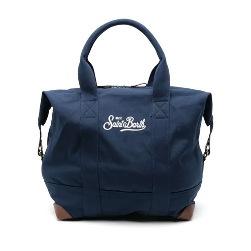 Bags > Weekend Bags - - MC2 Saint Barth - Modalova