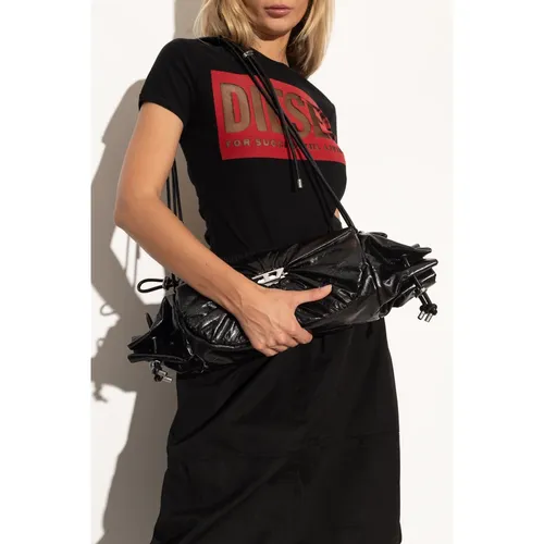 Bags > Shoulder Bags - - Diesel - Modalova