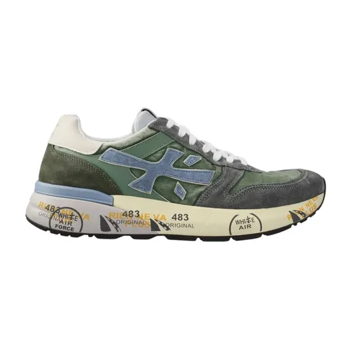 Shoes > Sneakers - - Premiata - Modalova