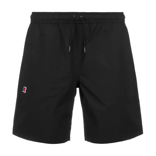Shorts > Casual Shorts - - K-Way - Modalova