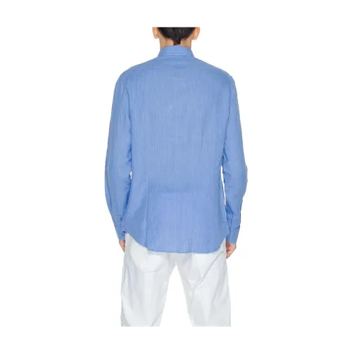 Shirts > Casual Shirts - - Calvin Klein - Modalova