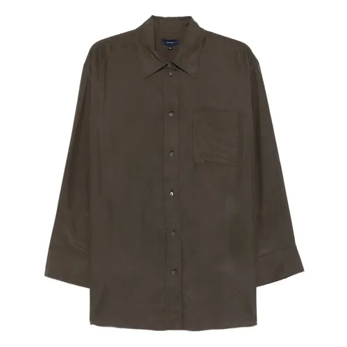 Blouses & Shirts > Shirts - - Soeur - Modalova