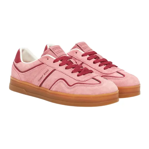 Shoes > Sneakers - - Tommy Jeans - Modalova