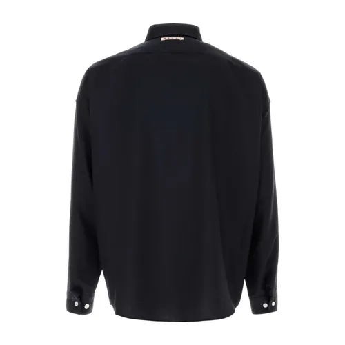 Shirts > Casual Shirts - - Marni - Modalova