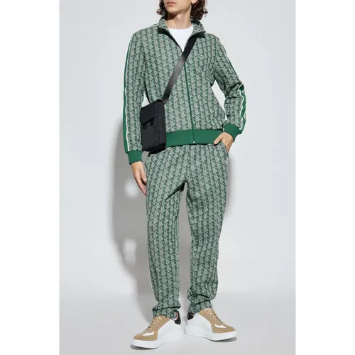 Sweatshirts & Hoodies > Zip-throughs - - Lacoste - Modalova