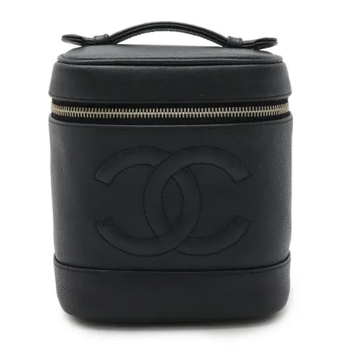 Pre-owned > Pre-owned Bags > Pre-owned Handbags - - Chanel Vintage - Modalova