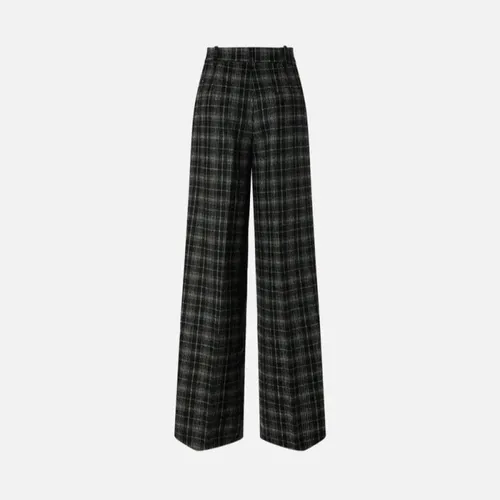 Trousers > Wide Trousers - - Pinko - Modalova