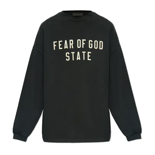 Sweatshirts & Hoodies > Sweatshirts - - Fear Of God - Modalova