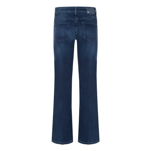 Jeans > Flared Jeans - - Cambio - Modalova