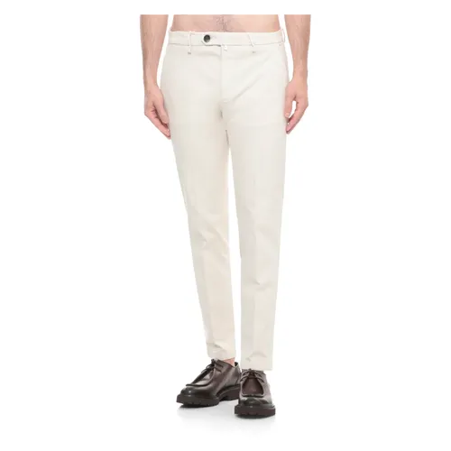 Trousers > Suit Trousers - - Briglia - Modalova