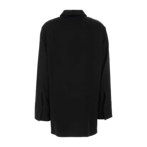 Blouses & Shirts > Shirts - - Jil Sander - Modalova
