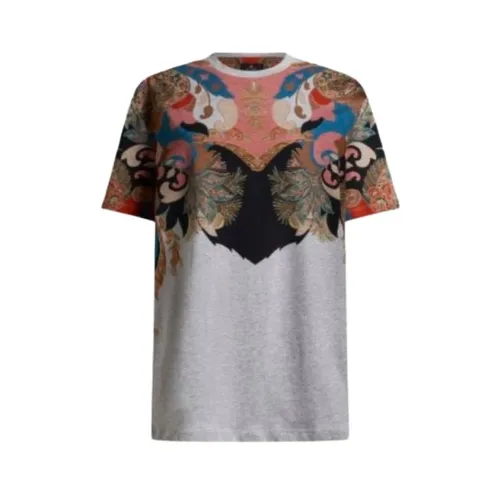 Tops > T-Shirts - - Etro - Modalova