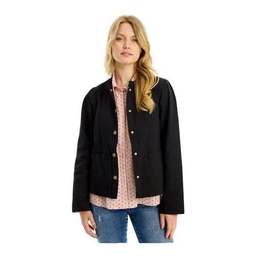Jackets > Light Jackets - - IN Front - Modalova